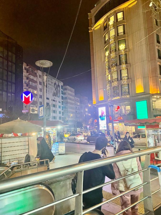 White Istambul