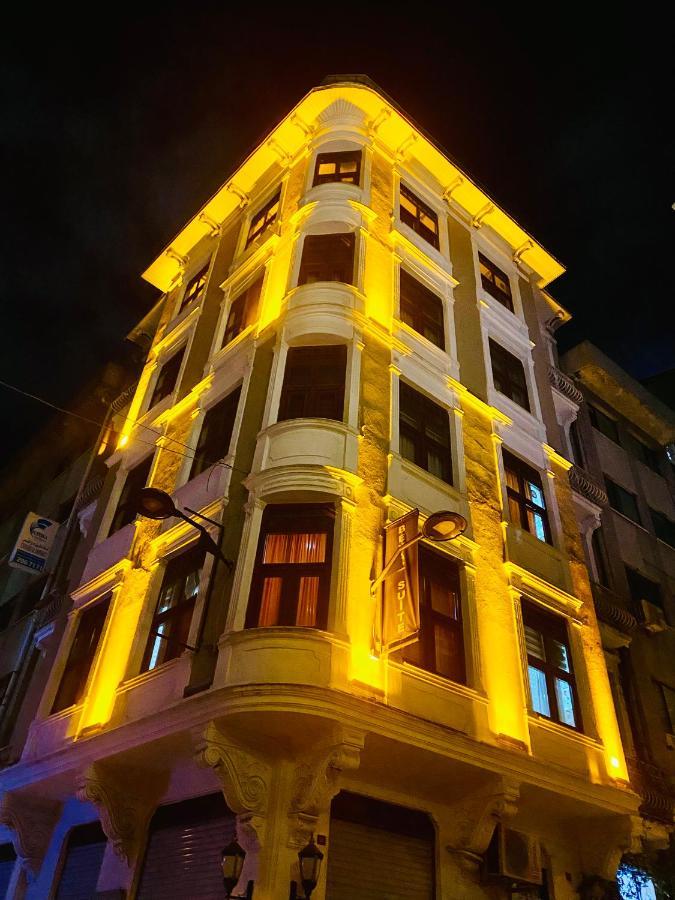 White Appart hôtel Istambul