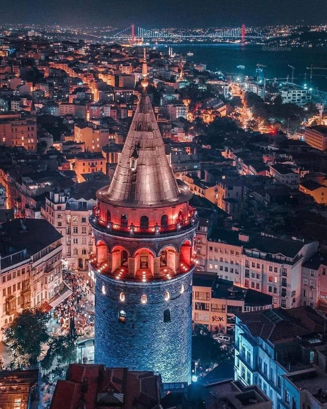 Appart hôtel White Istambul